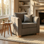 Remy 1 Seater Sofa Chair
