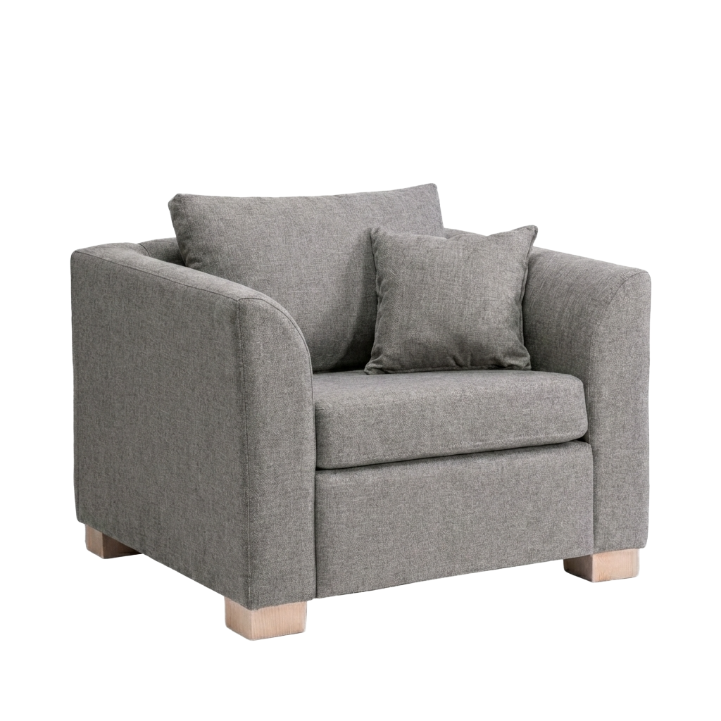 Remy 1 Seater Sofa Chair