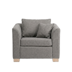 Remy 1 Seater Sofa Chair
