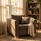 Remy 1 Seater Sofa Chair