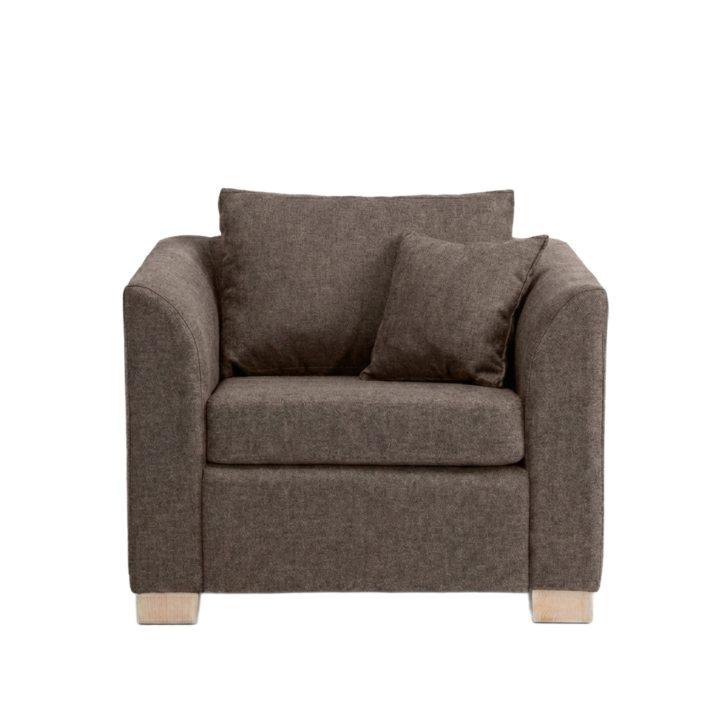 Remy 1 Seater Sofa Chair