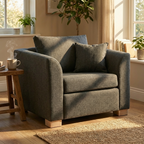 Remy 1 Seater Sofa Chair