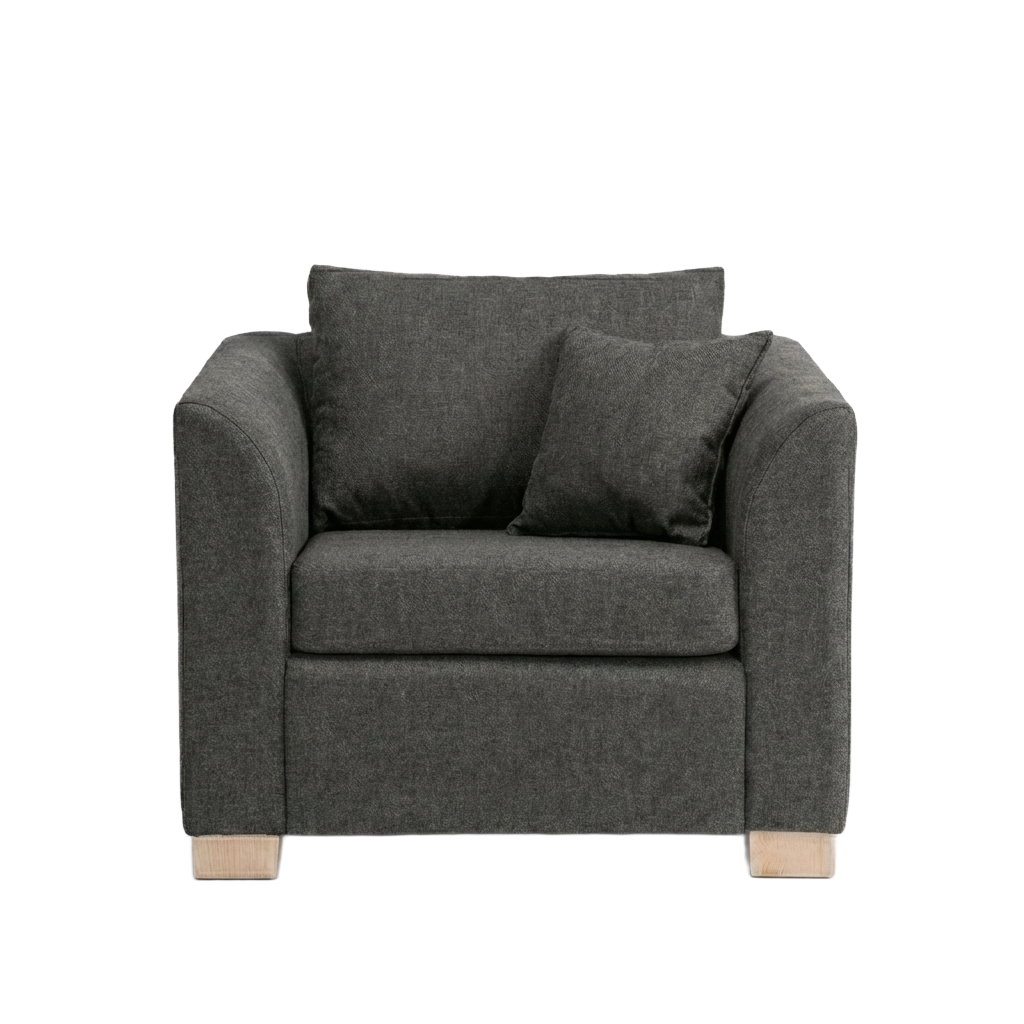 Remy 1 Seater Sofa Chair