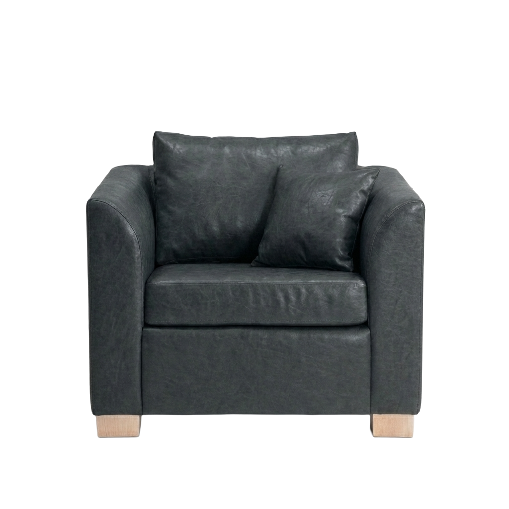 Remy 1 Seater Sofa Chair