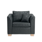 Remy 1 Seater Sofa Chair