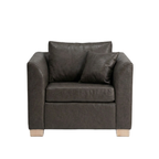 Remy 1 Seater Sofa Chair