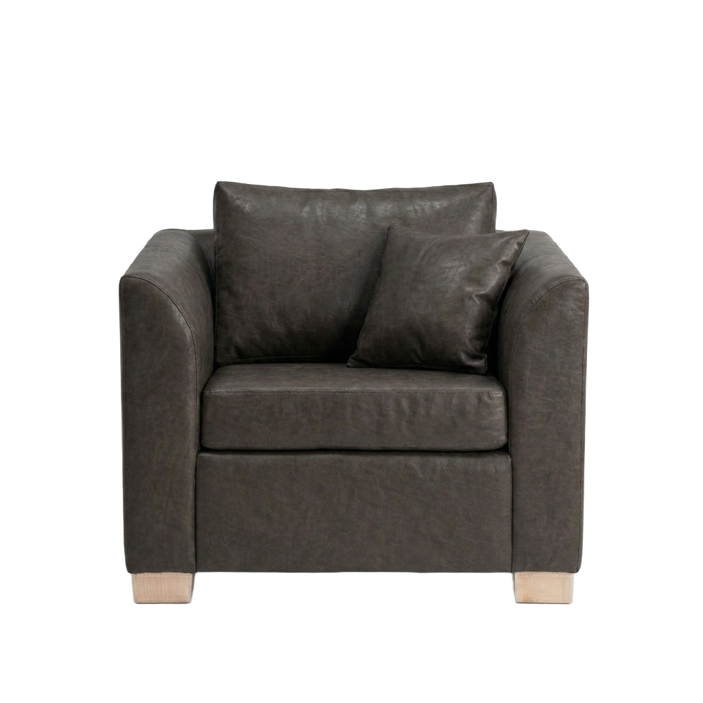 Remy 1 Seater Sofa Chair