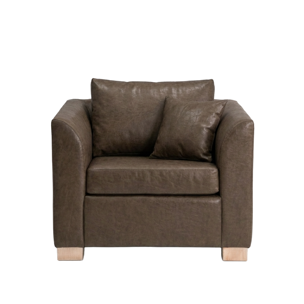 Remy 1 Seater Sofa Chair