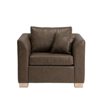 Remy 1 Seater Sofa Chair