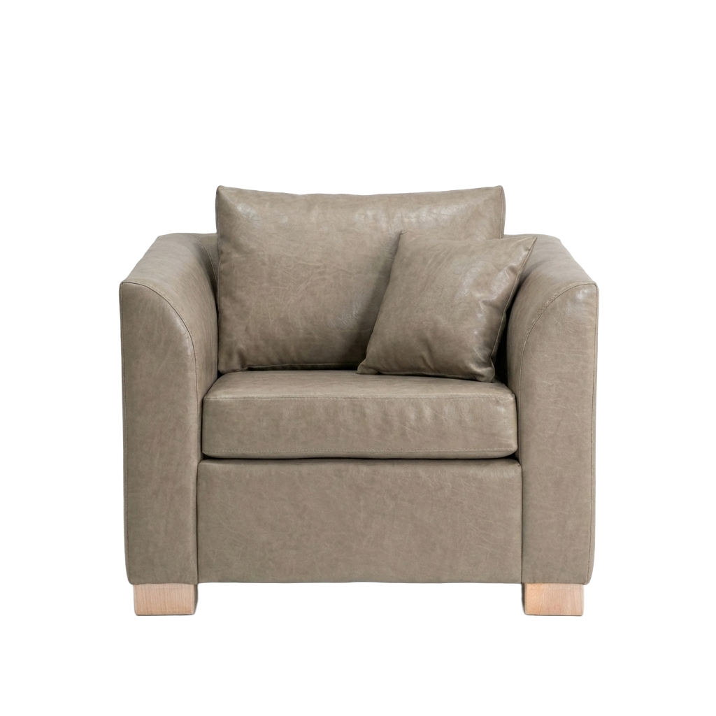 Remy 1 Seater Sofa Chair