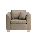 Remy 1 Seater Sofa Chair