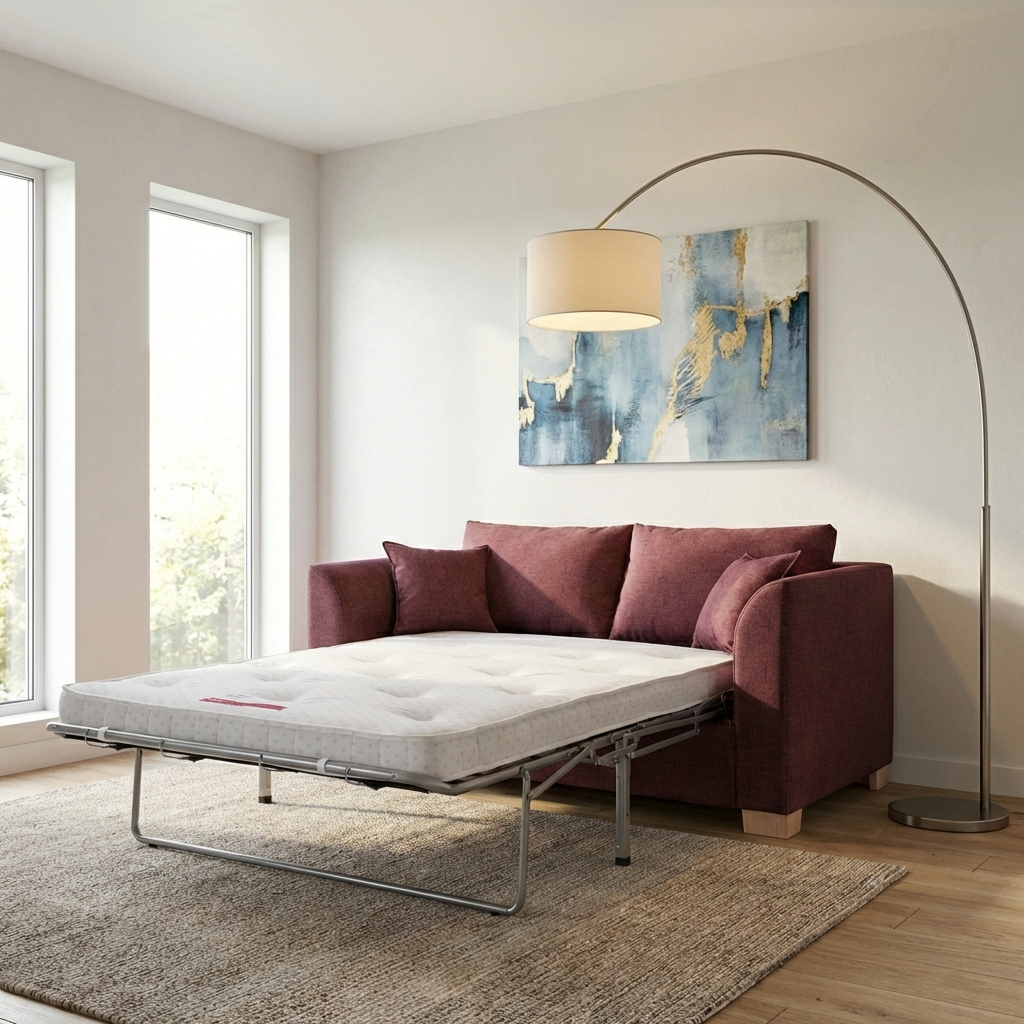 Remy Sofa Bed