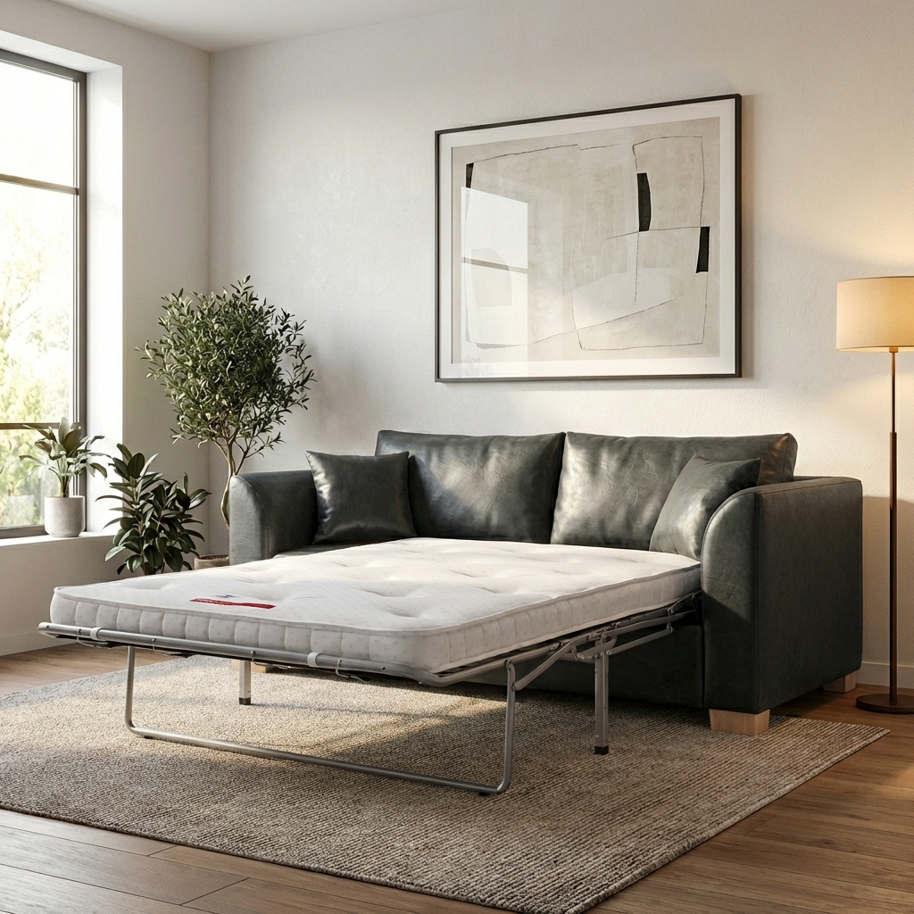 Remy Sofa Bed