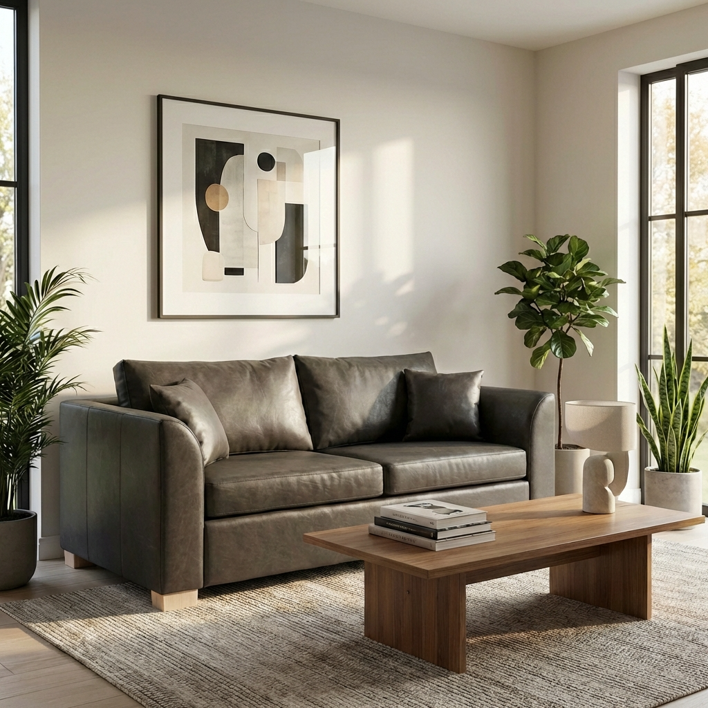 Remy Sofa Bed