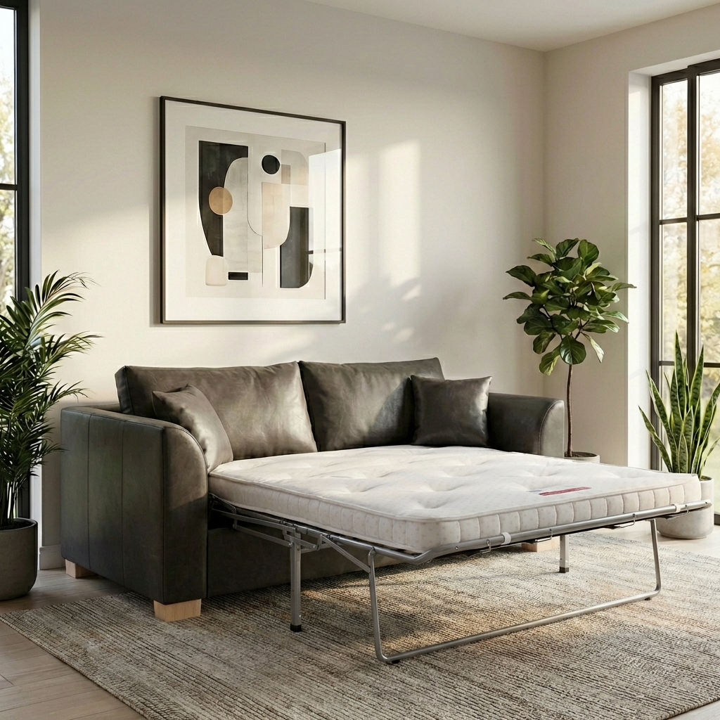 Remy Sofa Bed