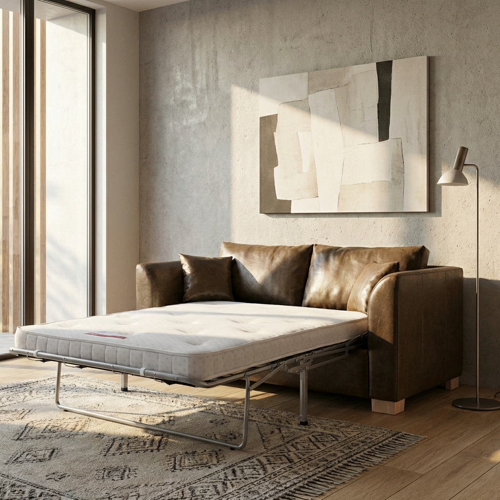 Remy Sofa Bed