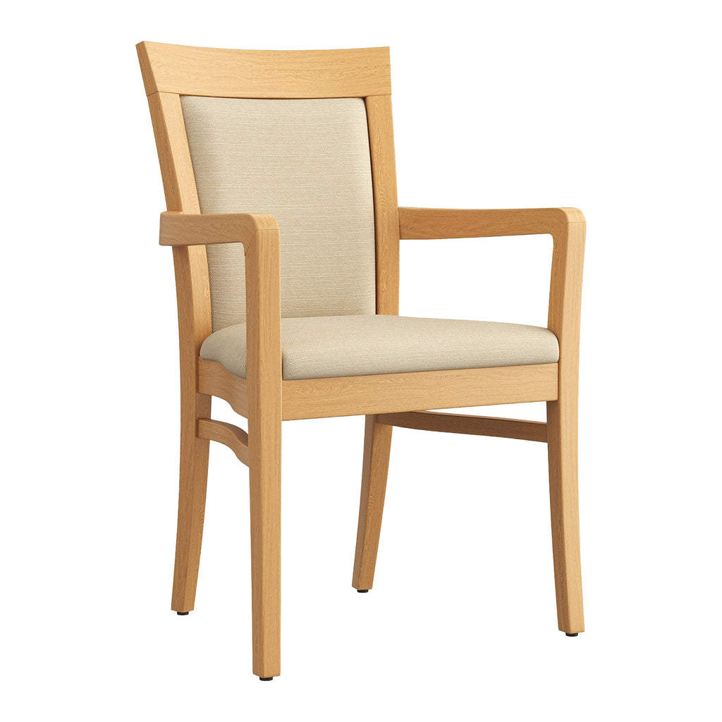 Tate Arm Chair