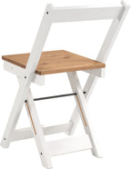 Santos Butterfly Folding Space Saving Dining Set