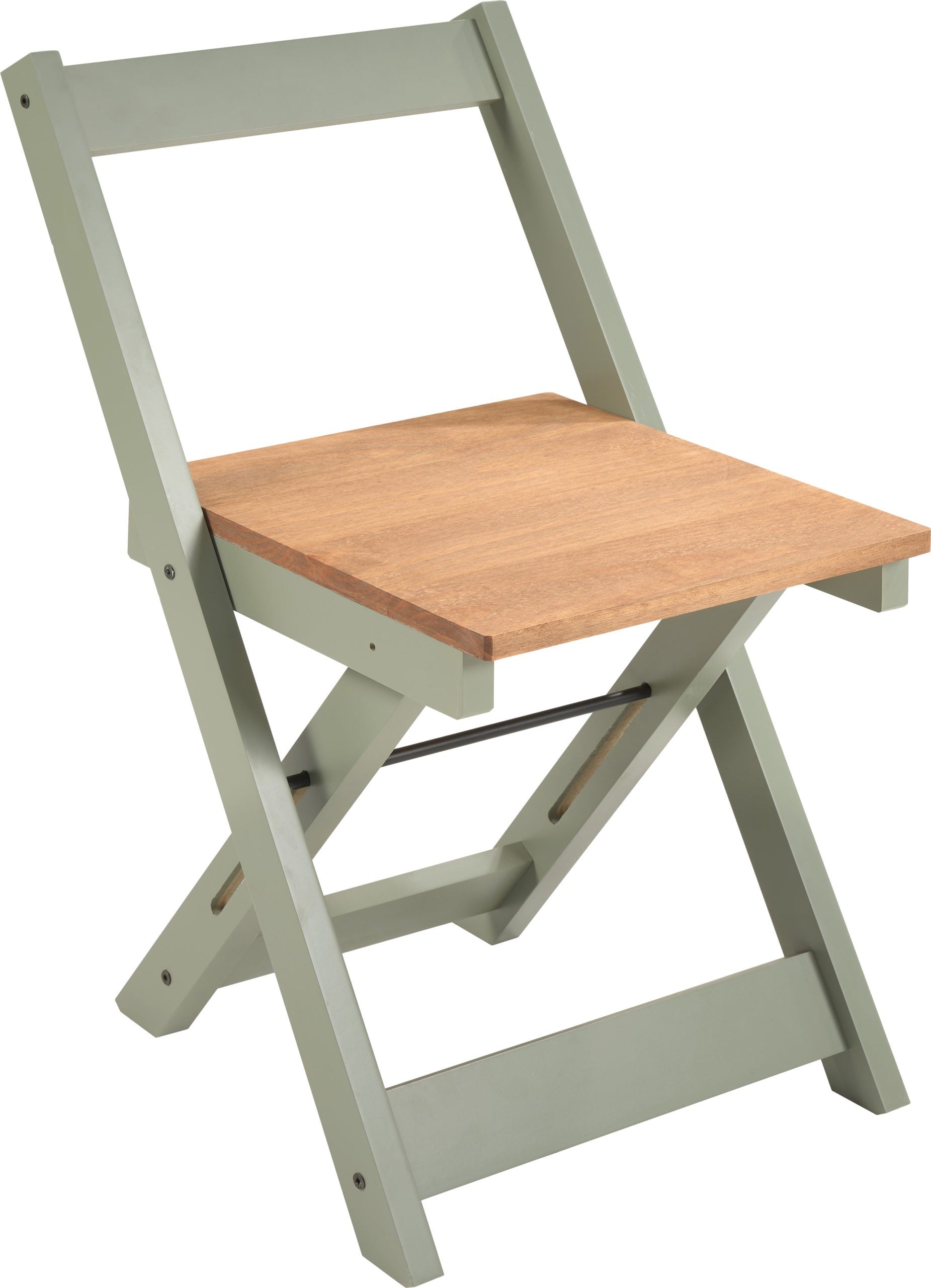 Santos Butterfly Folding Space Saving Dining Set