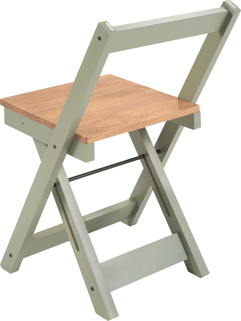 Santos Butterfly Folding Space Saving Dining Set