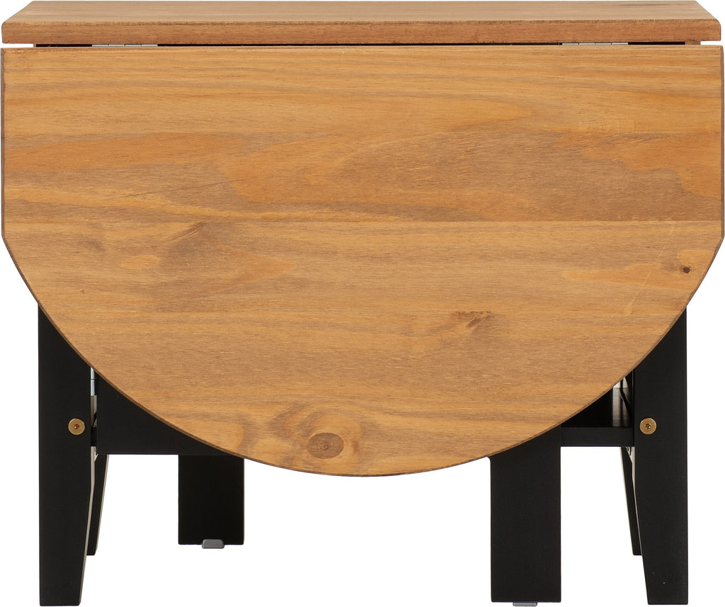 Santos Drop Leaf Extending Coffee Table