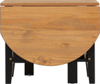 Santos Drop Leaf Extending Coffee Table