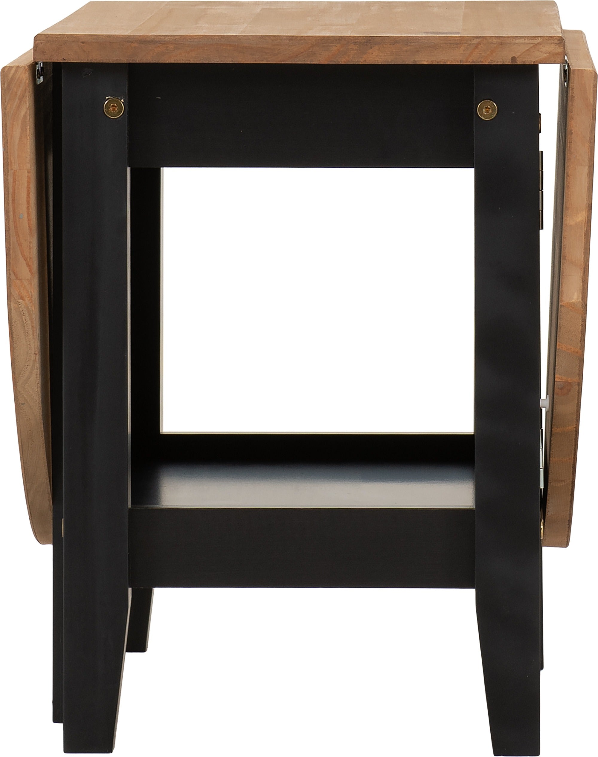 Santos Drop Leaf Extending Coffee Table
