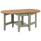 Santos Drop Leaf Extending Coffee Table
