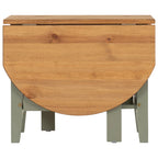 Santos Drop Leaf Extending Coffee Table