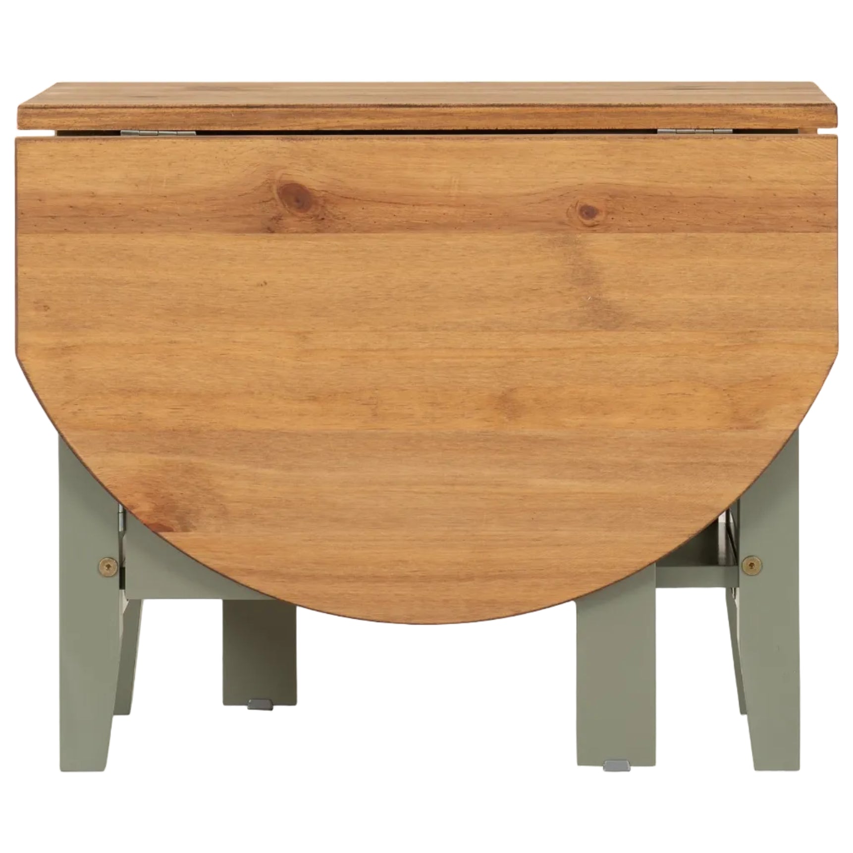 Santos Drop Leaf Extending Coffee Table