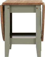 Santos Drop Leaf Extending Coffee Table