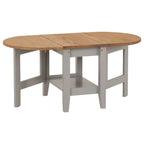 Santos Drop Leaf Extending Coffee Table