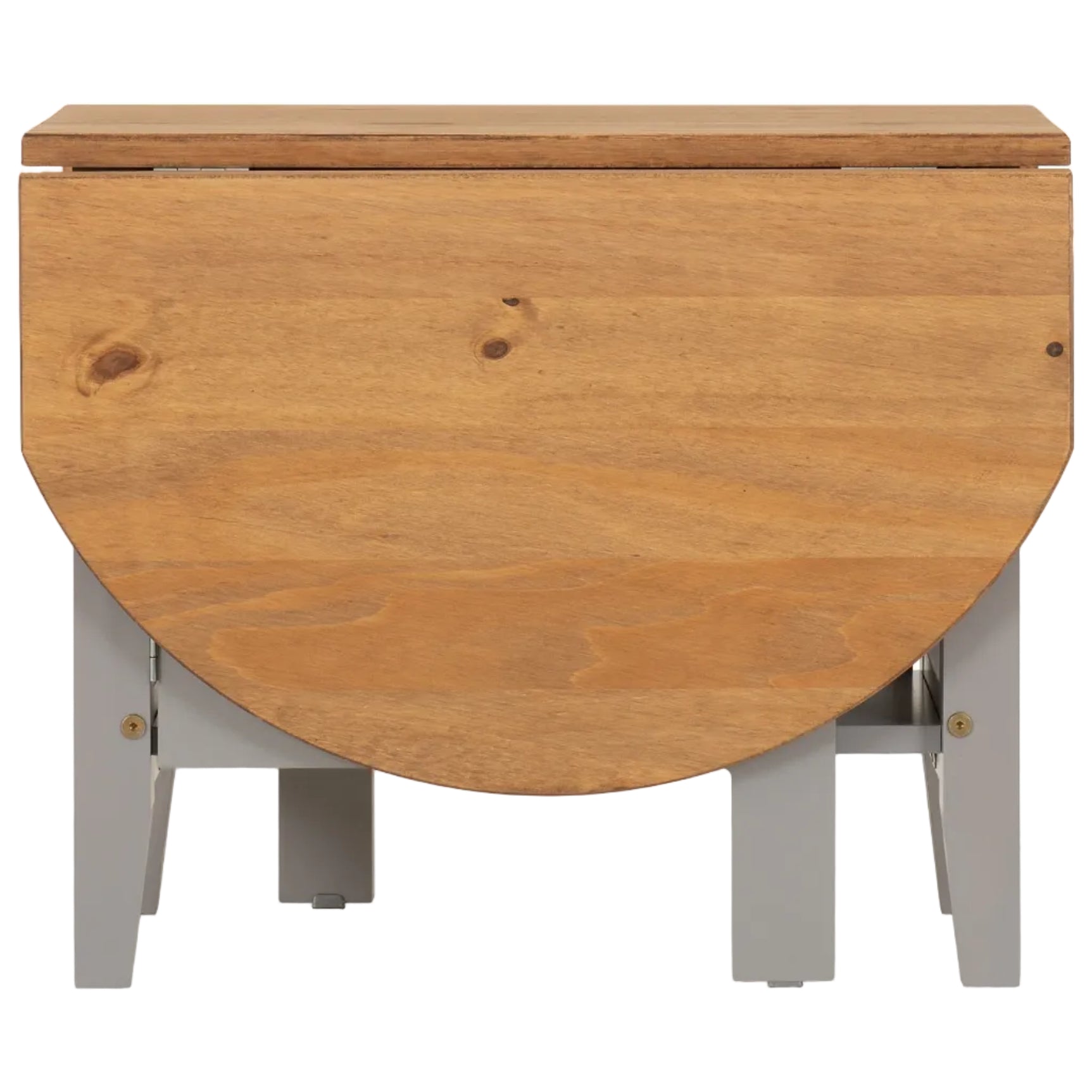 Santos Drop Leaf Extending Coffee Table