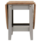 Santos Drop Leaf Extending Coffee Table