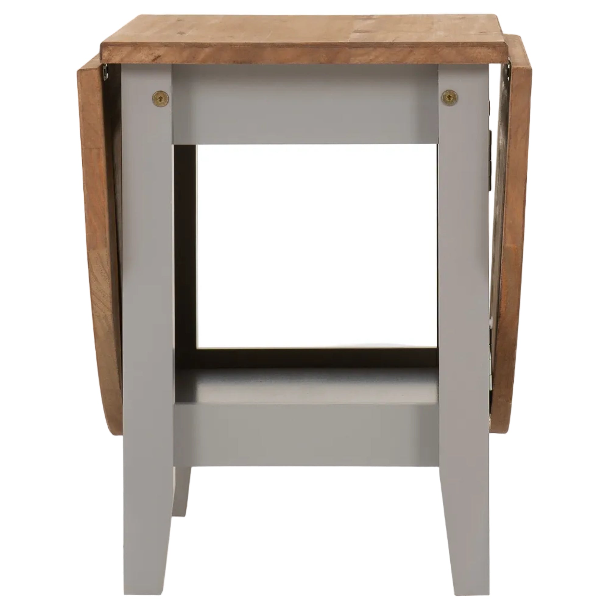 Santos Drop Leaf Extending Coffee Table