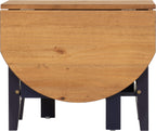 Santos Drop Leaf Extending Coffee Table