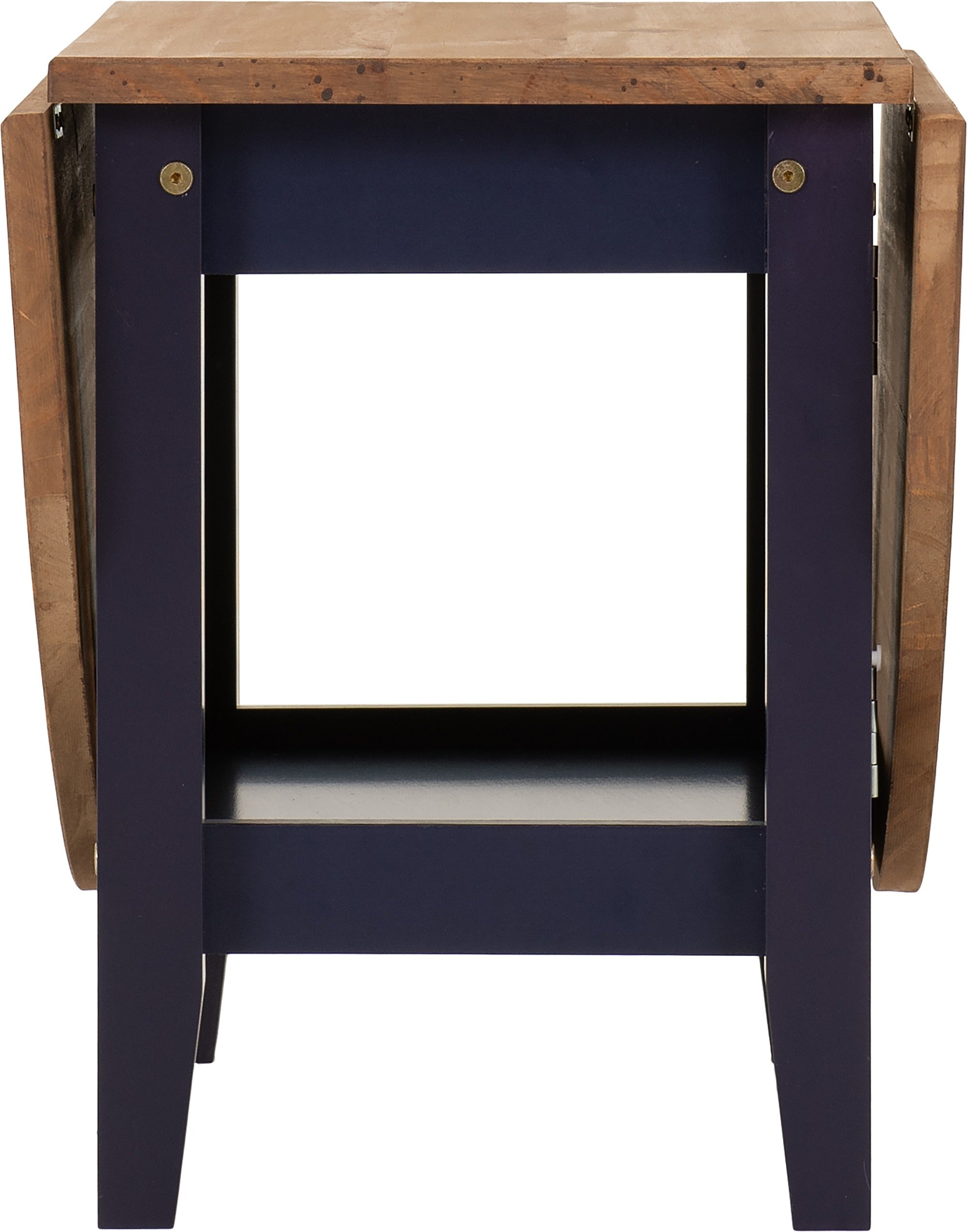 Santos Drop Leaf Extending Coffee Table