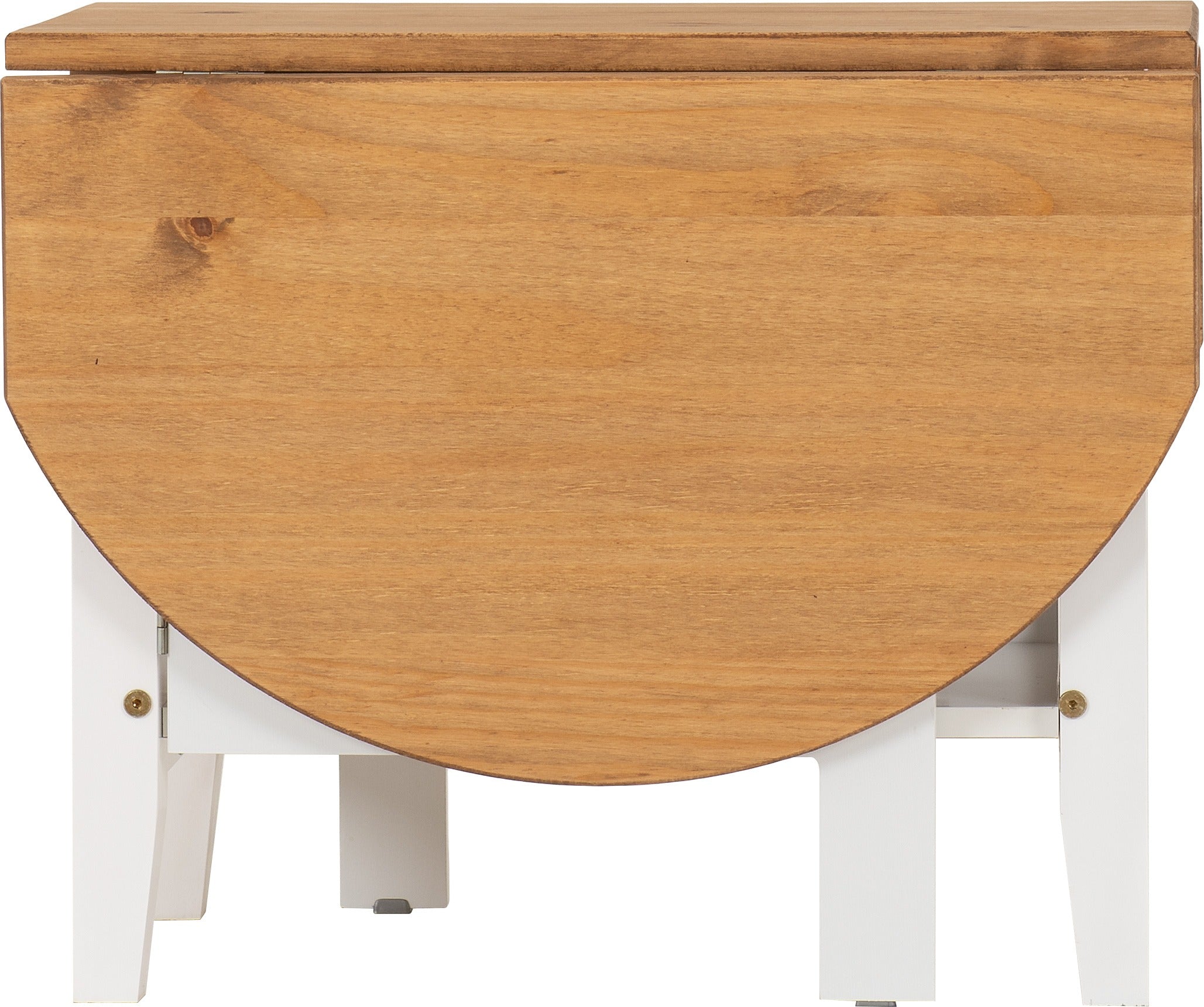 Santos Drop Leaf Extending Coffee Table