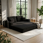 Flex 3 Seater Boneless Compressed Sofa Bed