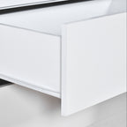 Paddington 7 Drawer Chest 3 Piece Bedroom Set