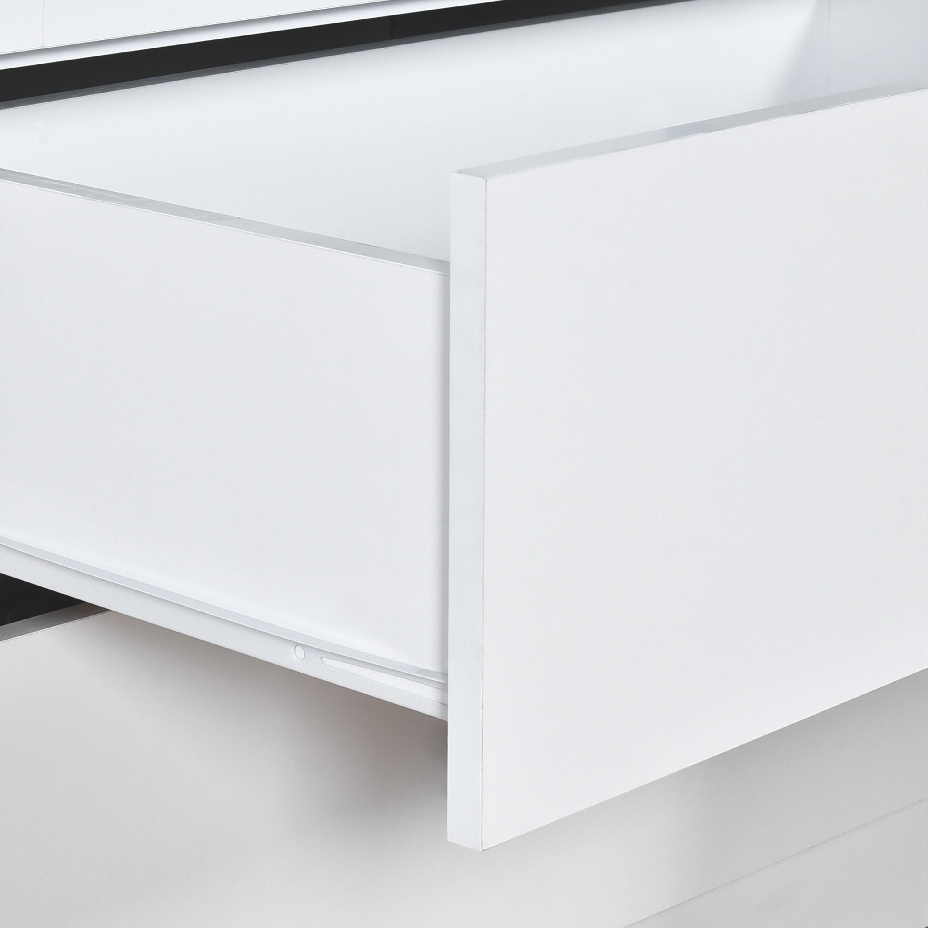 Paddington 7 Drawer Chest 3 Piece Bedroom Set