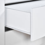 Paddington 3+2 Drawer Chest 3 Piece Bedroom Set