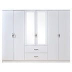 Paddington 7 Drawer Chest 3 Piece Bedroom Set