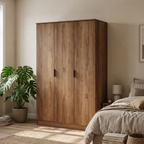 Richmond 3 Door Triple Wardrobe