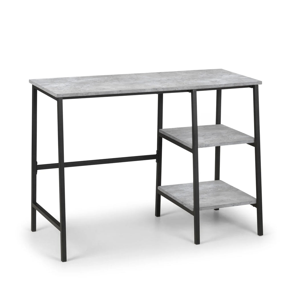 Staten Industrial Desk