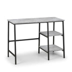 Staten Industrial Desk
