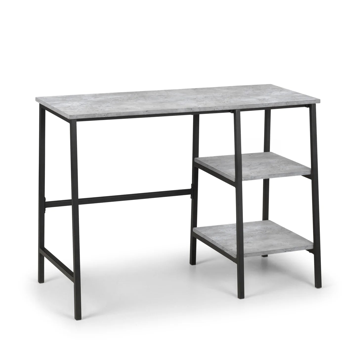 Staten Industrial Desk