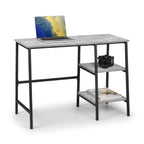 Staten Industrial Desk