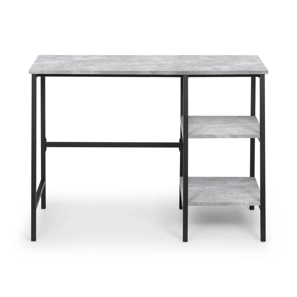 Staten Industrial Desk