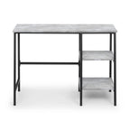 Staten Industrial Desk